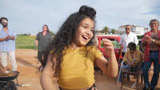 Nani Cortés - Como antes feat Pitingo, Lin Cortés, El Farru &amp; Piraña