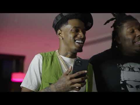 Lil Sheik - Deja Vu (Official Music Video)