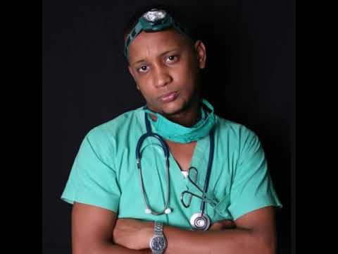 Cirujano nocturno mi vida