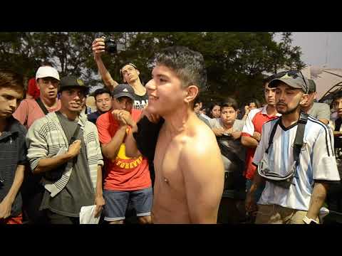 KEVIN PARAWA DOBLE M vs THOM SLR SNOW - Golden 3vs3 RANDOM - Pre Temporada 2020 - Fecha 1