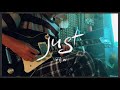 Just- Yew #guitarcover