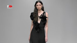 AELIS Haute Couture Spring 2025 Paris