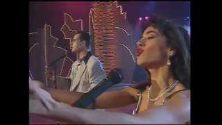 Amistades Peligrosas - La Última Tentación