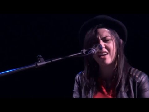 A PIEDI NUDI - AURORA PINTO (ORIGINAL)