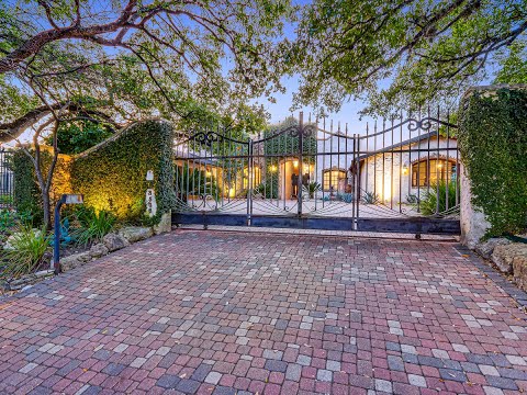 3506 Mount Bonnell Road, Austin, TX 78731