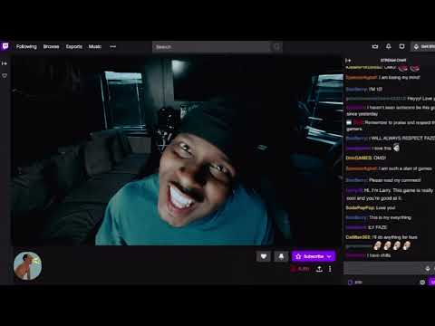 Big Winnn - KAI CENAT ( Official Music Video ) | Shot By @jonnknee