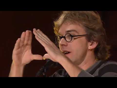 Conte de Noël de Fred Pellerin avec l'orchestre symphonique de Montréal