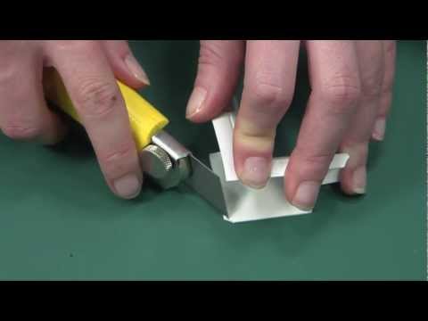 D-Line Accessories - How-to Trim Trunking Accessories