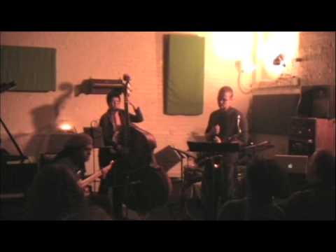 CD Release Concert- "A Love Poem is a Family Heirloom" part 1