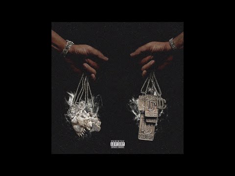 (FREE) Key Glock x Young Dolph Type Beat 2025 - "Double Down"