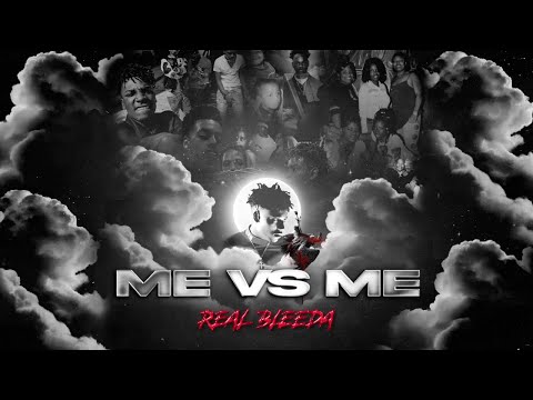 Realbleeda - BLEEDABOP (Official Visualizer)