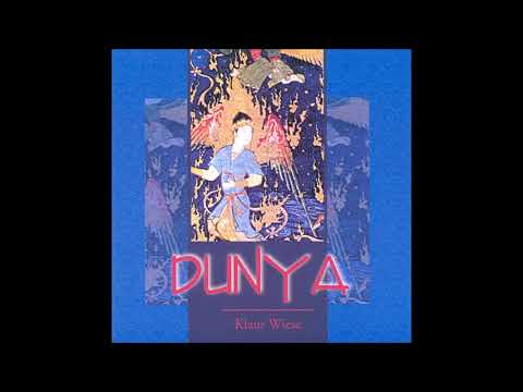 Klaus Wiese - Dunya [full album]