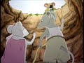 Angelina Ballerina Light Camera Action DVD Trailer HQ