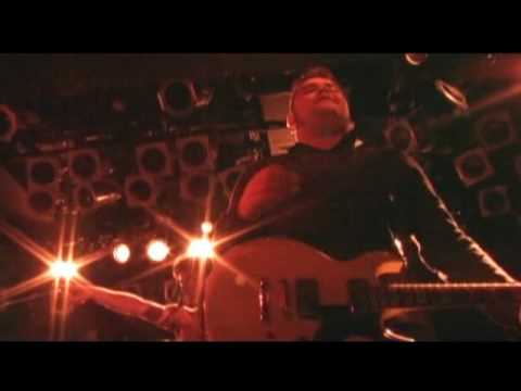 Alexisonfire 44 Caliber Love Letter live