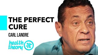 Why Sun, Sex, and Sleep Are All You Need | Carl Lanore on Health Theory