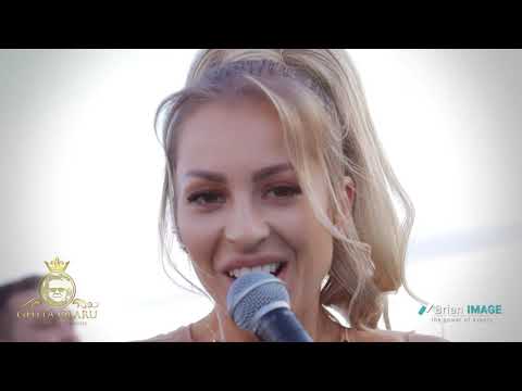 Camelia FLOREA  si  Maistorii 🎷 X  nou - Regina si Nebunu 👑