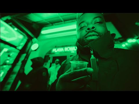 3DM. - YEEZYS OUT THE TRUNK feat. WORLD BE FREE (Music Video)