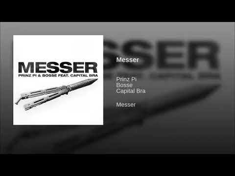 Messer Capital bra Feat. Prinz Pi