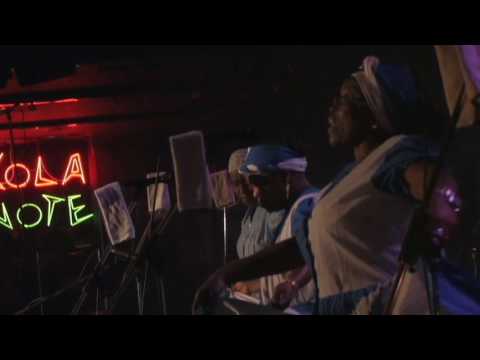 Umalali - Nuits d'Afrique 2009 - MONTREALmusic.tv