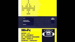(((IEMN))) I-F - Torment - Disko B 1998 - Electro