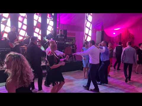 Bella Band  - Bella.  ColaJ. Kron Events, Brașov