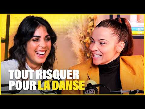 🌟Danser pour Renaître : Le Parcours de Denitsa Ikonomova 🌟