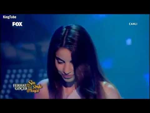 Ezo - Ayli geceler (super ifa)