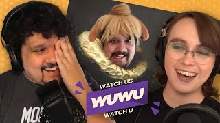 Jacob Turns to the Dark Side - Watch Us Watch U