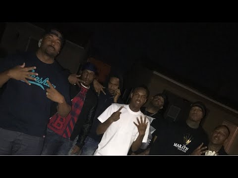 Sixhunnet - Farewell (Official Video)