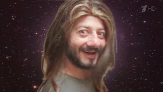 КВН Союз + Сборная Физтеха - 2015 Летний кубок Клип