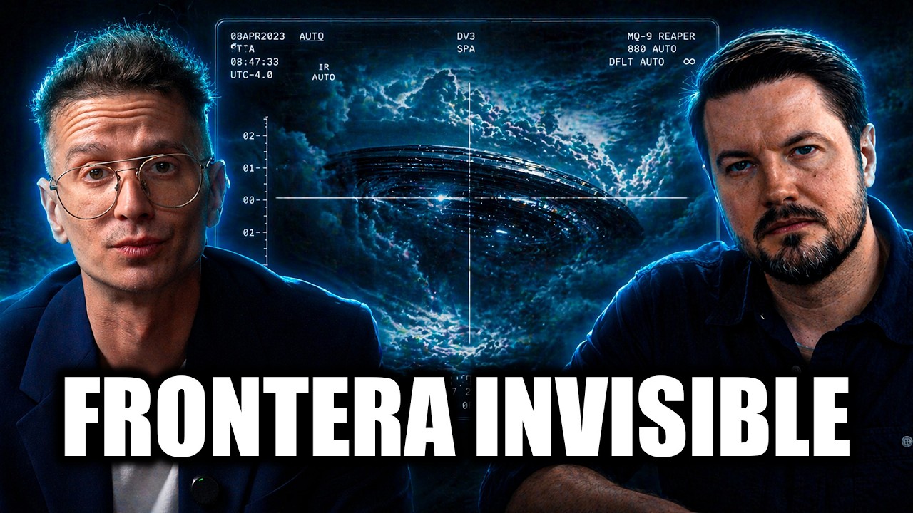 EL FIN DEL VELO: Por qué 2026 es el año de la Gran Revelación