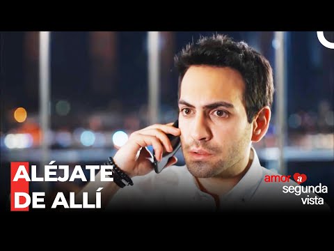 Orden Que Llega A Fatih - Amor A Segunda Vista Capítulo 20