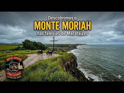 Viajando  e descobrindo o Brasil de moto. EXPEDIÇÃO NORDESTE