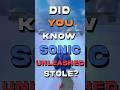 Sonic Unleashed SAMPLED This Song!!!