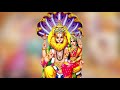Lakshmi Narasimha Sahasranamam