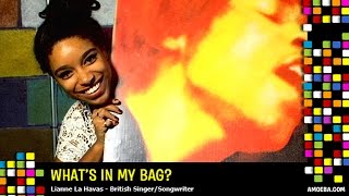 Watch Lianne La Havas's episode on YouTube