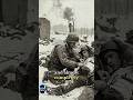 1944: Battle of the Bulge: THE BATTLE THAT SHOCKED THE WORLD #history