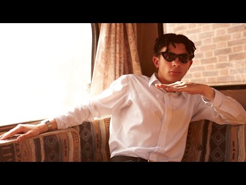 JIMOTHY LACOSTE | NO MIMING