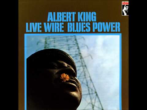 Albert King - Blues At Sunrise