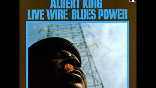 Albert King - Blues At Sunrise