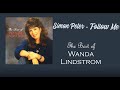 Simon Peter  - Follow Me by Wanda Lindstrom (with lyrics)