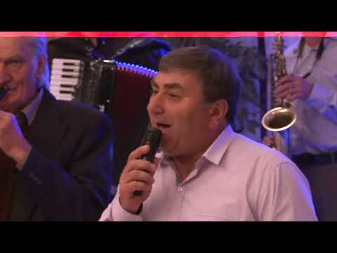 Žika Roškić  - Kuku knta, kuku (TV KLADOVO)