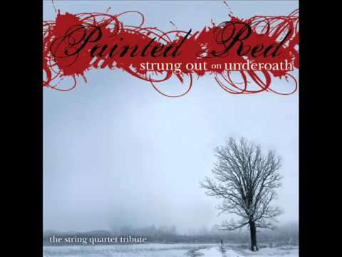 Video thumbnail for A Boy Brushed Red... Living in Black and White