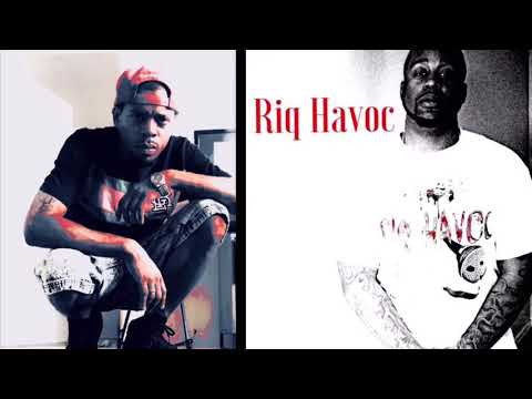 Kingdom ft RIQ Havoc