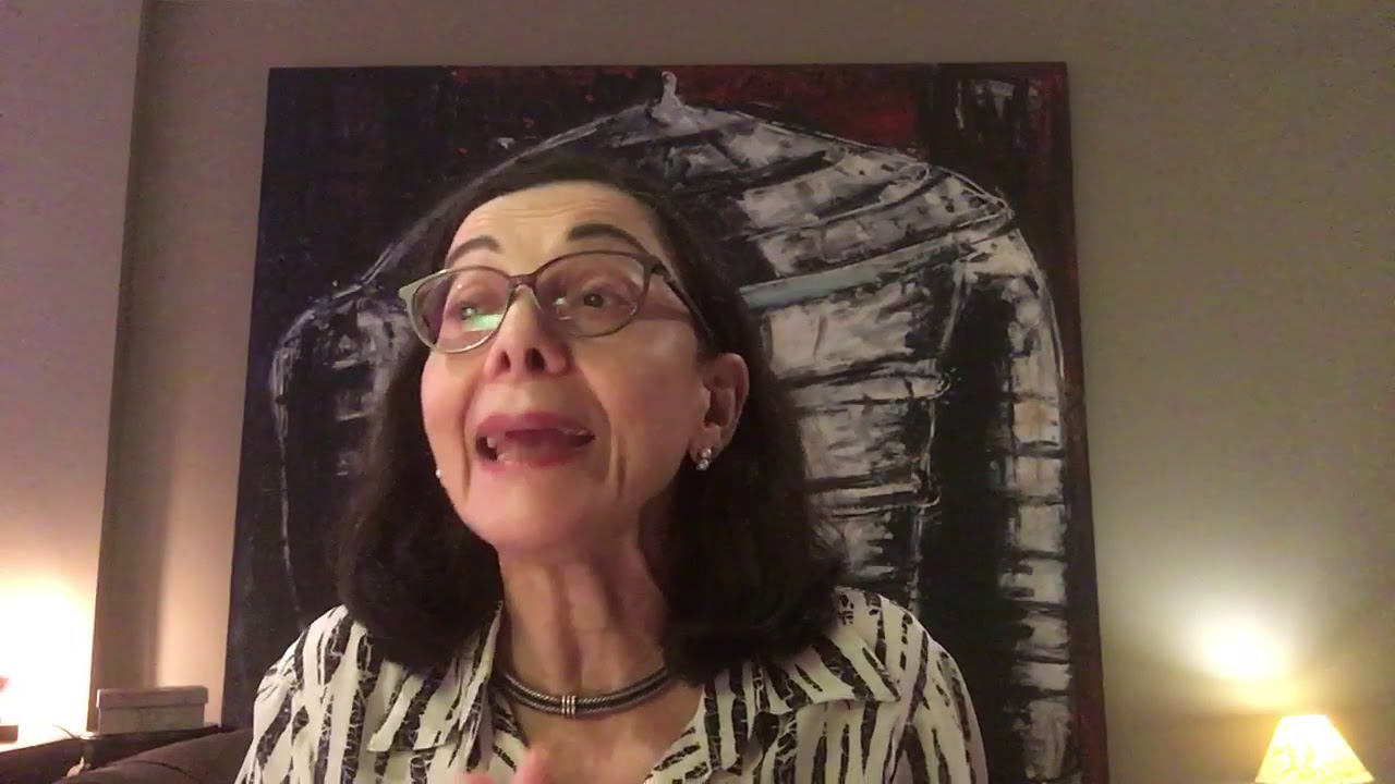 A neurose obsessiva é dialeto da histeria?!