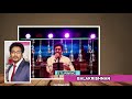 Review Show Of Nenjukulle Innarunu Song With Our Mentor And Special Guest