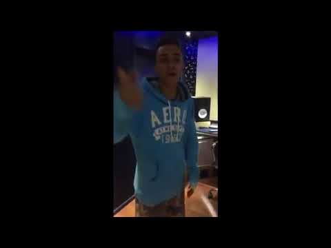 MC Lipi, MC Seven e MC Lukaz - Calma Ai Doutor (Prévia) -