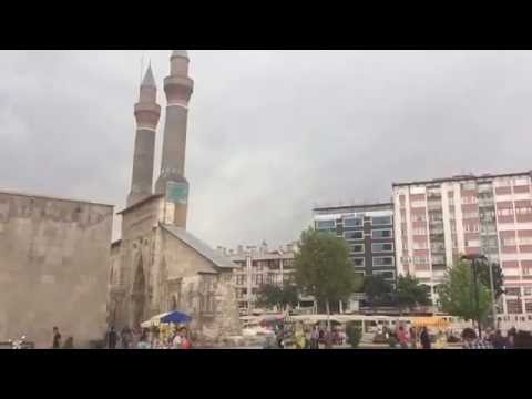 Sivas Timelapse