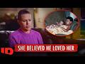 A Mother Can T Understand Her Violent Child Evil Lives Here My Child The Killer ID