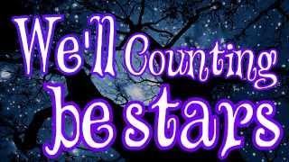 CountingStars - Chrissy Costanza, Alex Goot and Kurt Schneider [Lyrics[